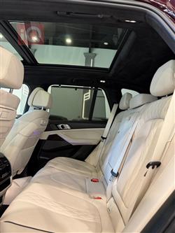 بي ام دبليو X5